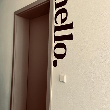 Ferienwohnung Schmalkalden Buitenkant foto