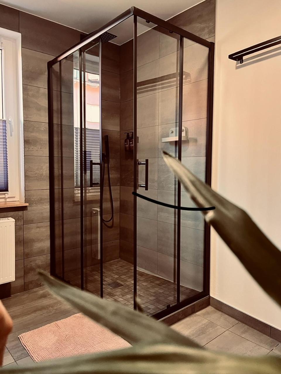 Ferienwohnung Schmalkalden Buitenkant foto