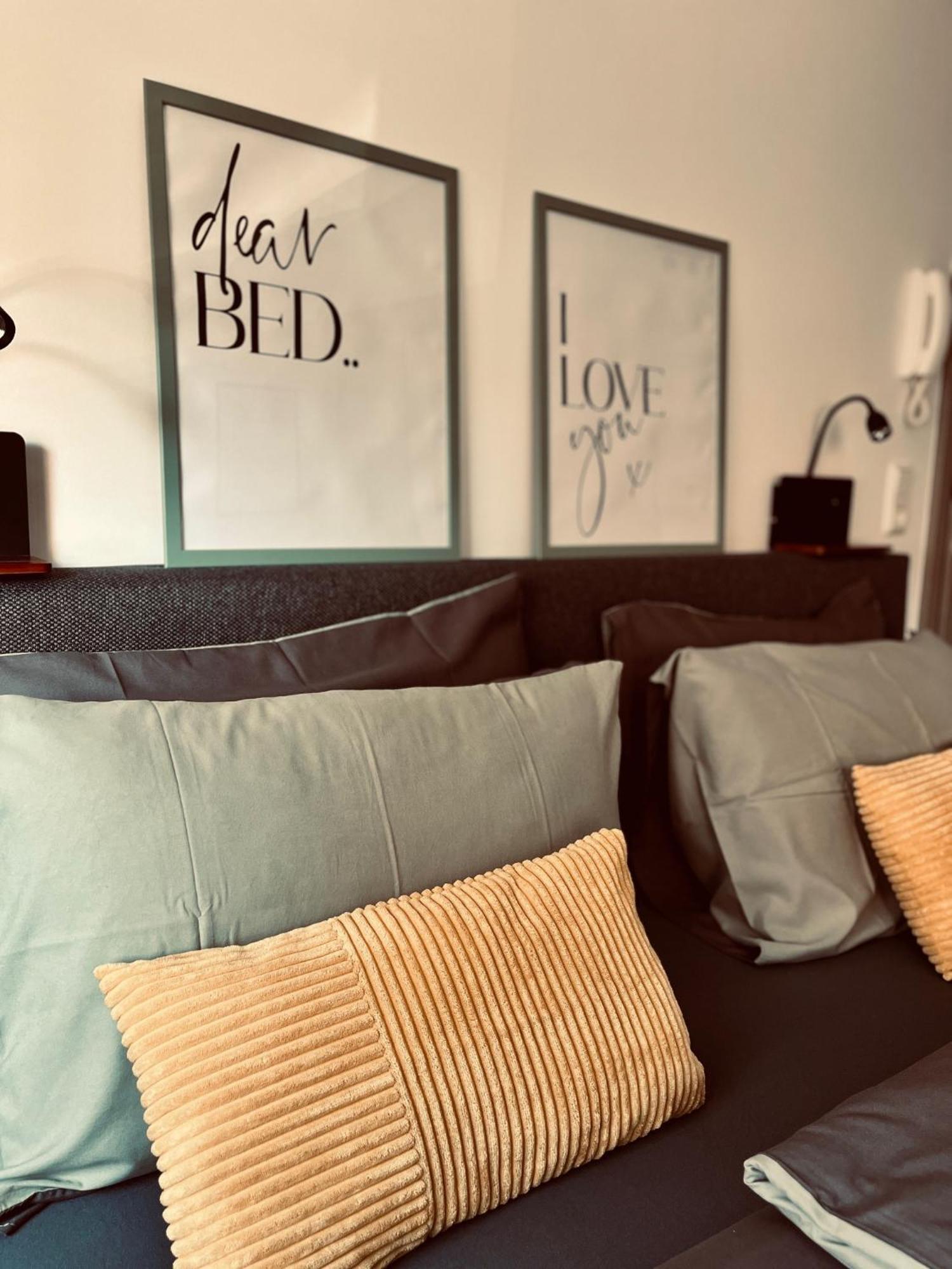 Ferienwohnung Schmalkalden Buitenkant foto