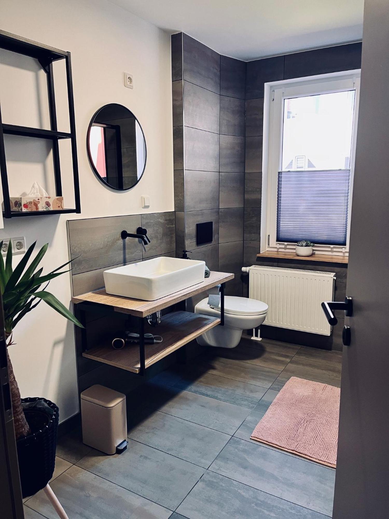 Ferienwohnung Schmalkalden Buitenkant foto