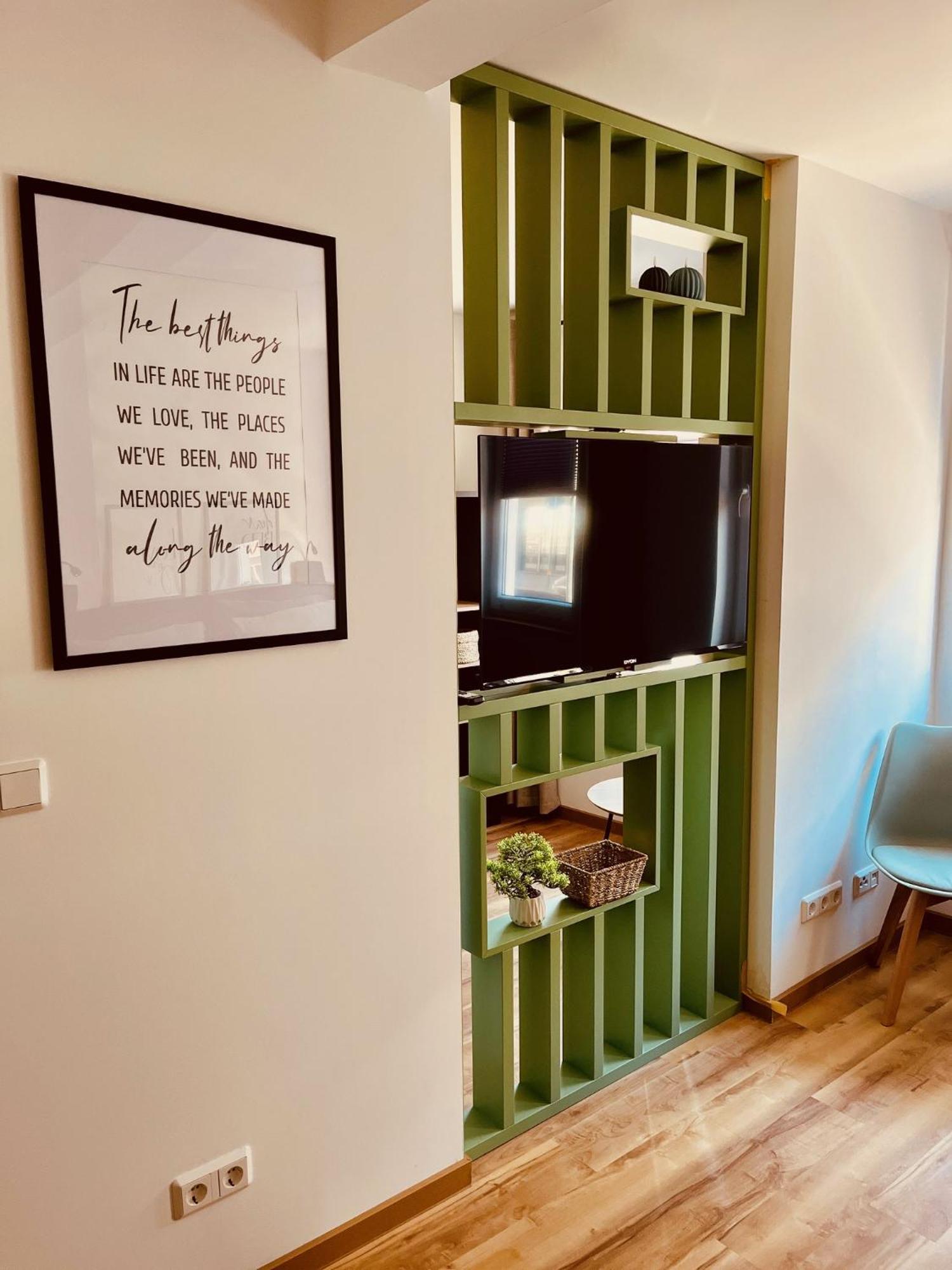 Ferienwohnung Schmalkalden Buitenkant foto